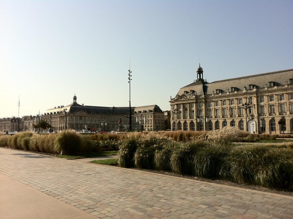 Villa Particulier à Bordeaux Chambre photo